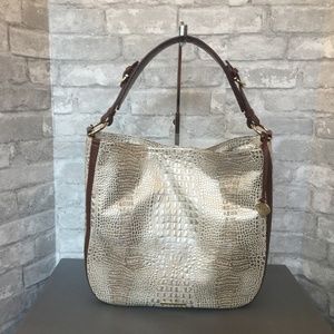 Wow! Stunning Brahmin Eva in Caracara!